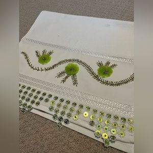 completely handmade traditional products handmade cross-stitch